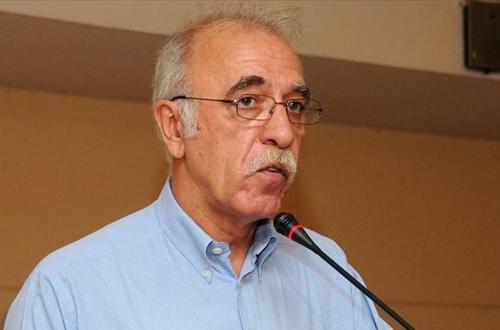 Βίτσας: Δεν υπάρχει πρόβλημα προσώπων, υπάρχει πρόβλημα πολιτικής