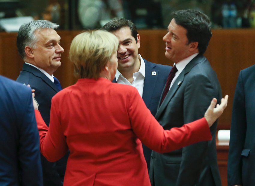 Το Manager magazin για την Ελλάδα: Και άλλα δισεκατομμύρια για μια καμένη χώρα