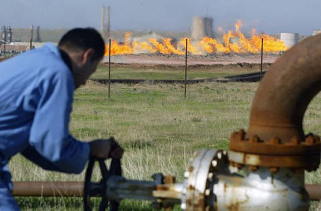 Έκρηξη σε αγωγό αερίου στην Τουρκία