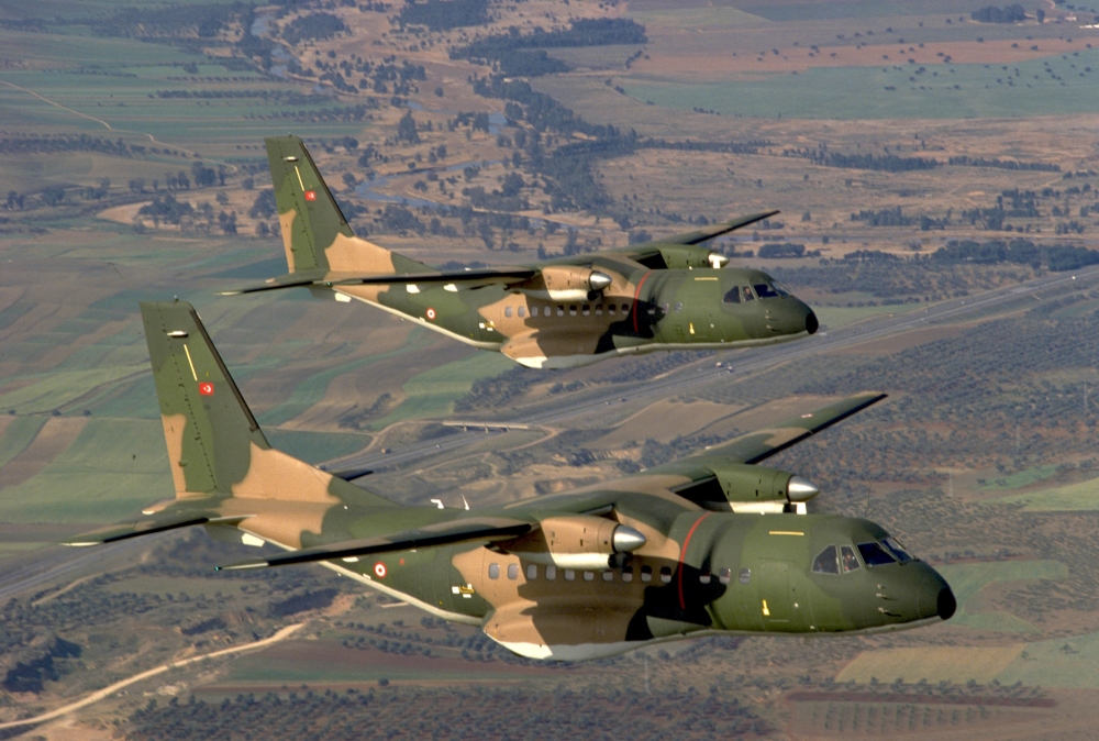 28 τουρκικές παραβιάσεις μέσα σε ένα 24ωρο