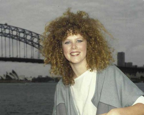 Αναγνωρίζετε τη διάσημη ηθοποιό; – ΦΩΤΟ