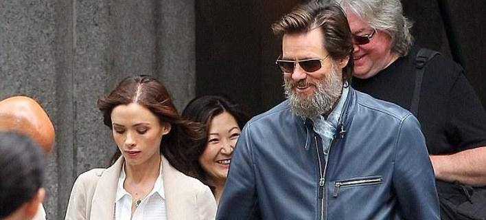 Στοιχεία-σοκ για τον Τζιμ Κάρεϊ