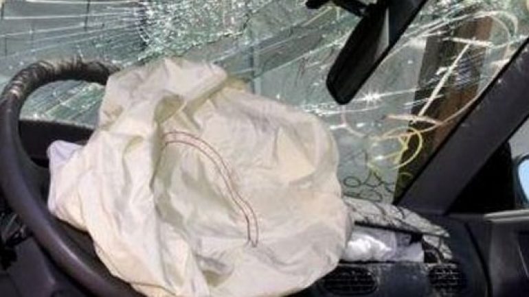 Τραγωδία – Νεκρό σε τροχαίο 2χρονο κοριτσάκι