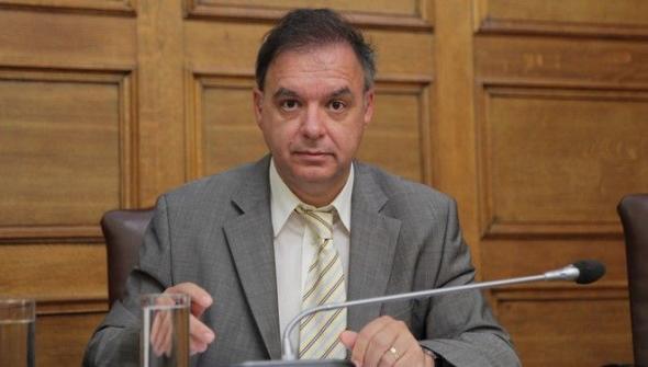 Λιαργκόβας: Το μνημόνιο έχει κατασκευαστικά λάθη και πρέπει να αλλάξει