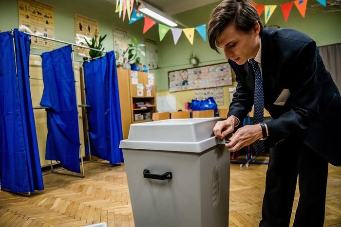 Ουγγαρία – Άκυρο το δημοψήφισμα