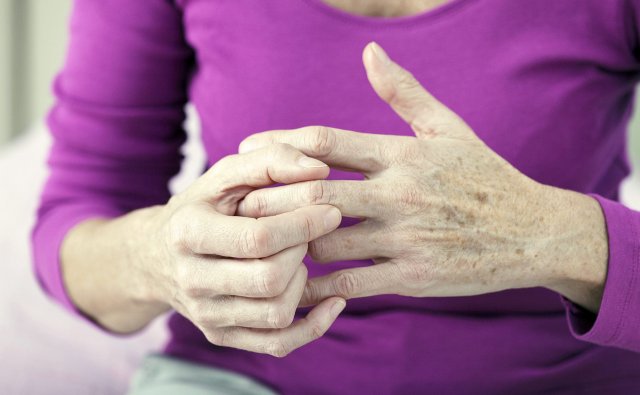 Ουρική αρθρίτιδα και διατροφή – Τι πρέπει να προσέχουν οι πάσχοντες