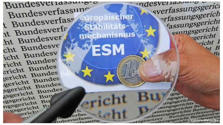 ESM: Την Τρίτη εκταμιεύεται όλη η δόση των 2,8 δισ.ευρώ για την Ελλάδα
