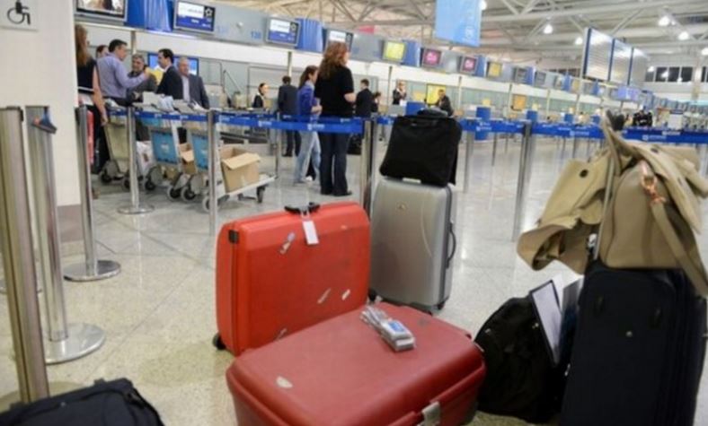 Πως τραυματίστηκε ο αστυνομικός της ΕΥΠ στο “Ελ.Βενιζέλος”