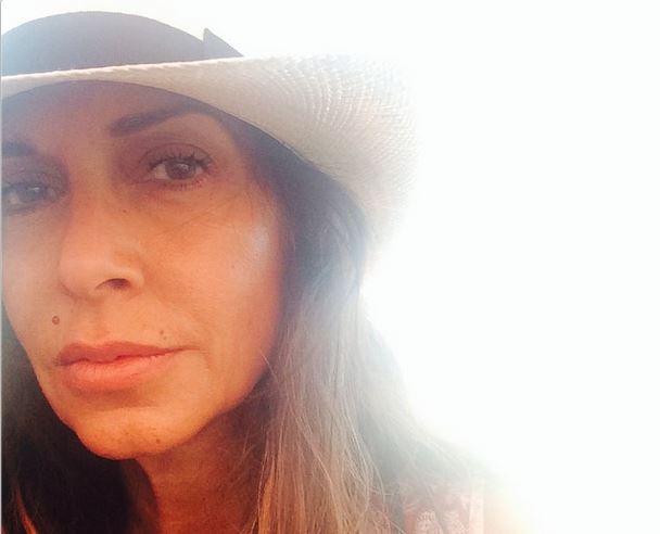 Η Βίσση στην Νέα Υόρκη, οι διαρρήκτες στο σπίτι της!