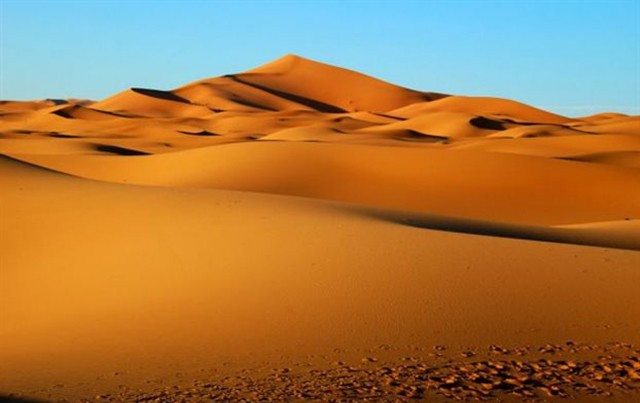 Μελέτη βόμβα για το κλίμα: “Μεγάλες πόλεις της Μεσογείου θα γίνουν έρημοι”