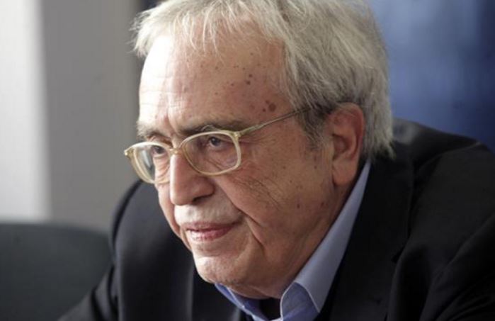 Μπαλτάς: Με τα κανάλια ήταν αναπόφευκτη η σύγκρουση