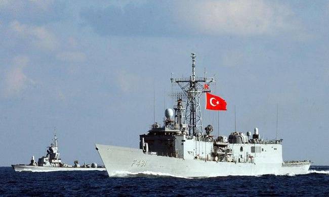 Προκαλούν ξανά οι Τούρκοι: “Προβληματική η κυριότητα νησίδων στο Αιγαίο”