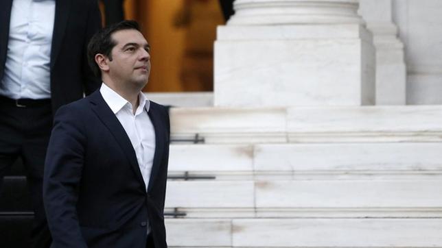 Ενόχληση Τσίπρα για τη χρήση δακρυγόνων στους συνταξιούχους