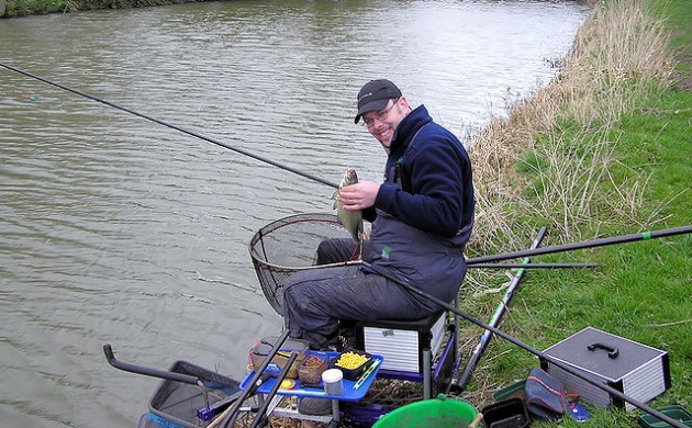 Γιατί οι Δανοί θα το… ρίξουν στο ψάρεμα