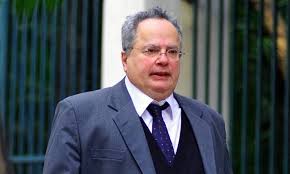 Κοτζιάς: Θα ήταν επιπολαιότητα της Τουρκίας να αμφισβητήσει το διεθνές δίκαιο