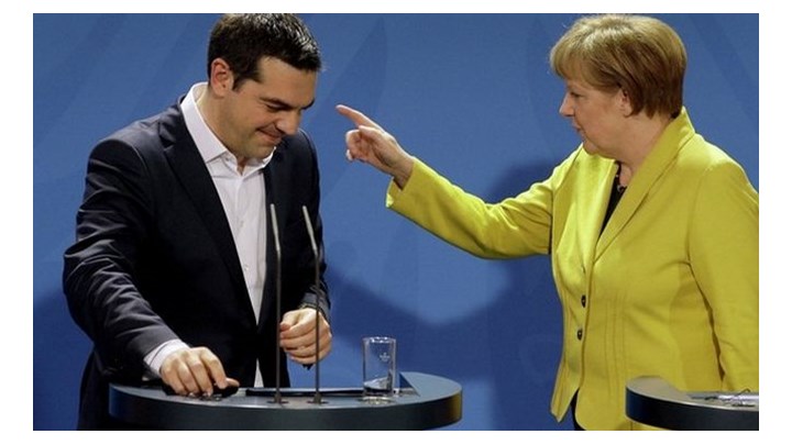 Bild: Η επιστροφή του επαίτη Έλληνα