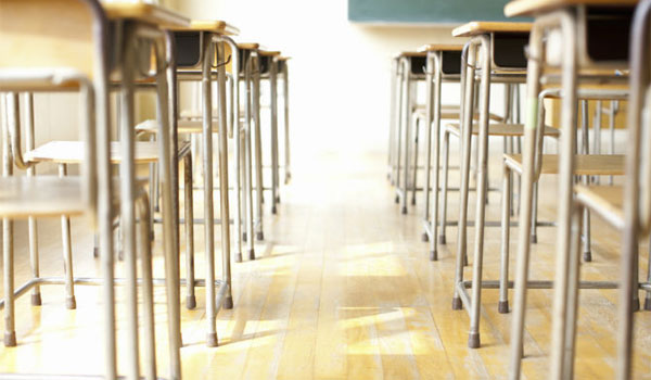 Αγρίνιο – 7χρονος μαθητής λιποθύμησε από την πείνα