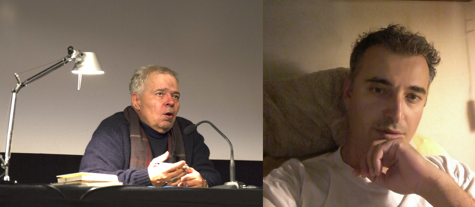 «Capitals controls» από Μανιώτη-Γούνα!