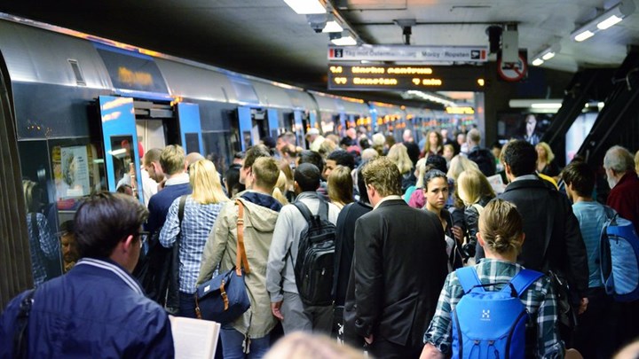 Ευρωπαϊκό Δικαστήριο: Εργάσιμος ο χρόνος που δαπανούμε από και προς τη δουλειά μας