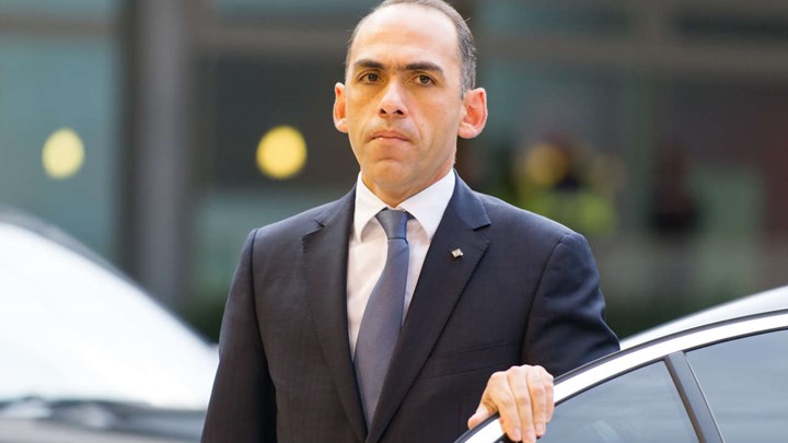 Χάρης Γεωργιάδης: Δεν μπορεί να αγνοηθεί η θέση του ΔΝΤ για το χρέος