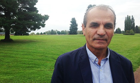 Σουηδία – Δημιουργήθηκε το πρώτο νεκροταφείο για άθεους