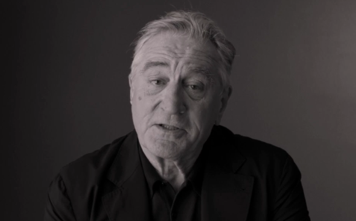 Η δήλωση του Ντε Νίρο για τον Τραμπ που θα συζητηθεί – ΒΙΝΤΕΟ