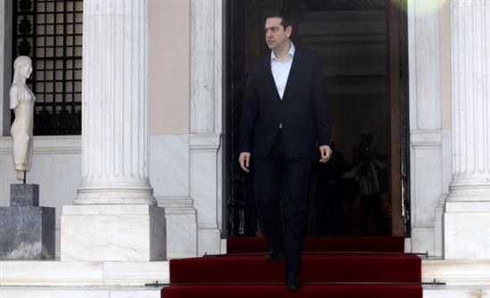 Το Eurointelligence “βλέπει” πρόωρες εκλογές στην Ελλάδα