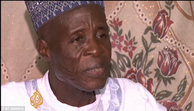 Η συμβουλή του 92χρονου Νιγηριανού με τις 97 συζύγους στους άνδρες