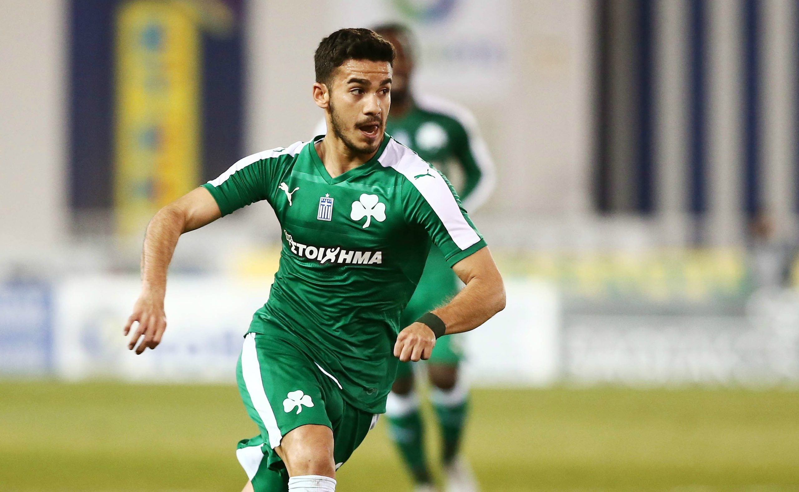 Πρόβλημα και με τον Βιγιαφάνες στον Παναθηναϊκό