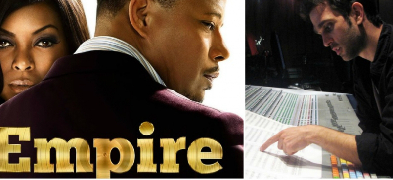 Ο Έλληνας πίσω από τη μουσική της σειράς “Empire”