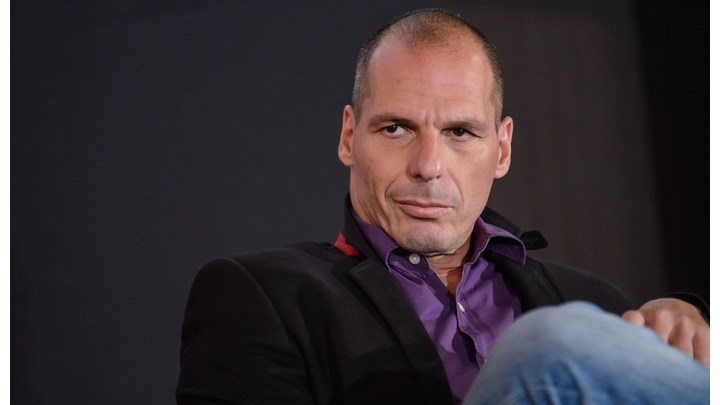 Νέες διαρροές των Wikileaks για το plan B – Η απάντηση του Βαρουφάκη