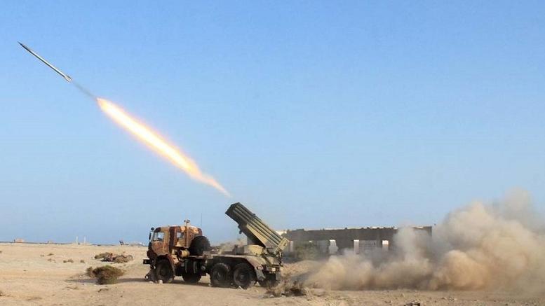 Οι Χούτι εκτόξευσαν πύραυλο προς την ιερότερη πόλη του Ισλάμ