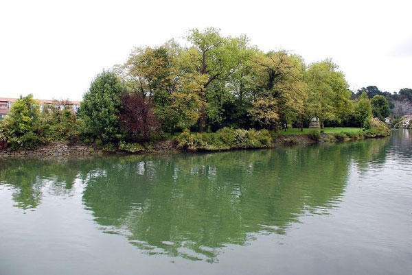 Νησί αλλάζει χώρα κάθε 6 μήνες – ΦΩΤΟ