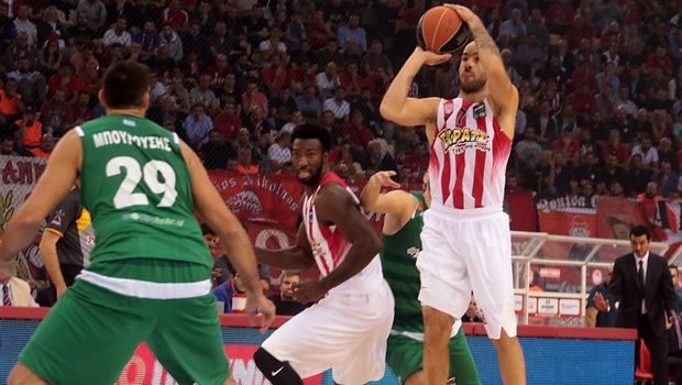 Η selfie του Σπανούλη μετά τη νίκη στο ντέρμπι – ΦΩΤΟ