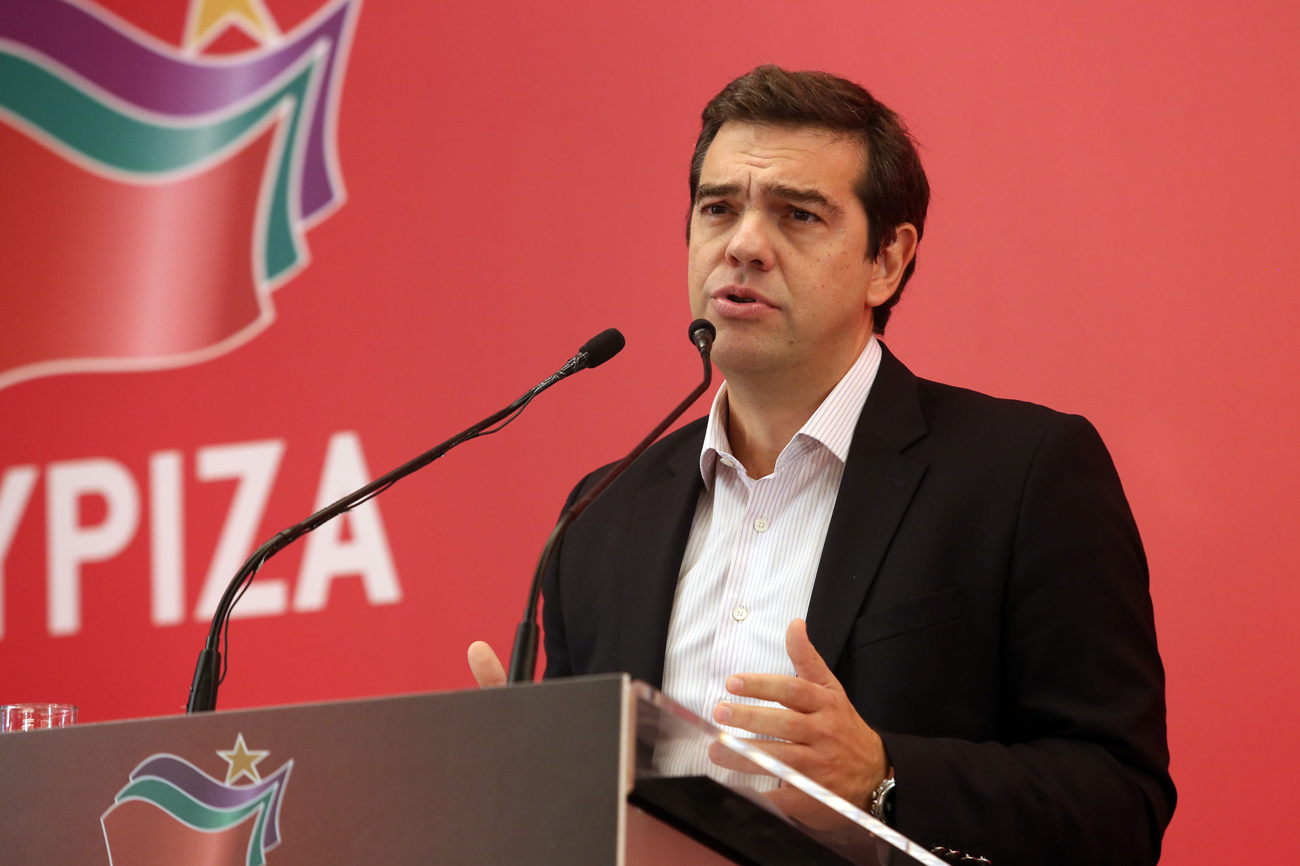 Τσίπρας: Δεσμευτική για την κυβέρνηση η απόφαση του ΣτΕ, όμως δεν θα σωπάσουμε – ΒΙΝΤΕΟ