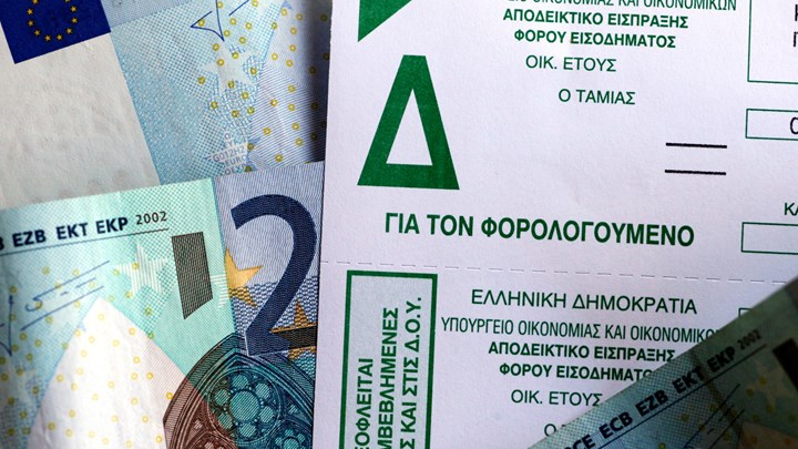 Πρόστιμο 3.100 ευρώ σε μικροπωλητές ​αν δεν ​δηλώνουν έναρξη