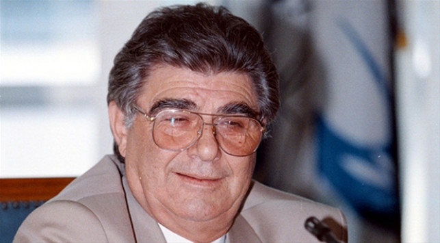 Πέθανε ο Κωνσταντίνος Τριβέλλας