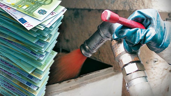 Από τα 0,92 ευρώ το λίτρο ξεκινάει η διανομή πετρελαίου θέρμανσης