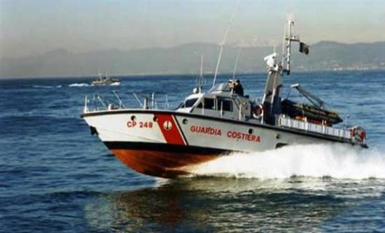 Ιταλία – Διασώθηκαν περισσότεροι από 5.600 πρόσφυγες ανοιχτά της Λιβύης