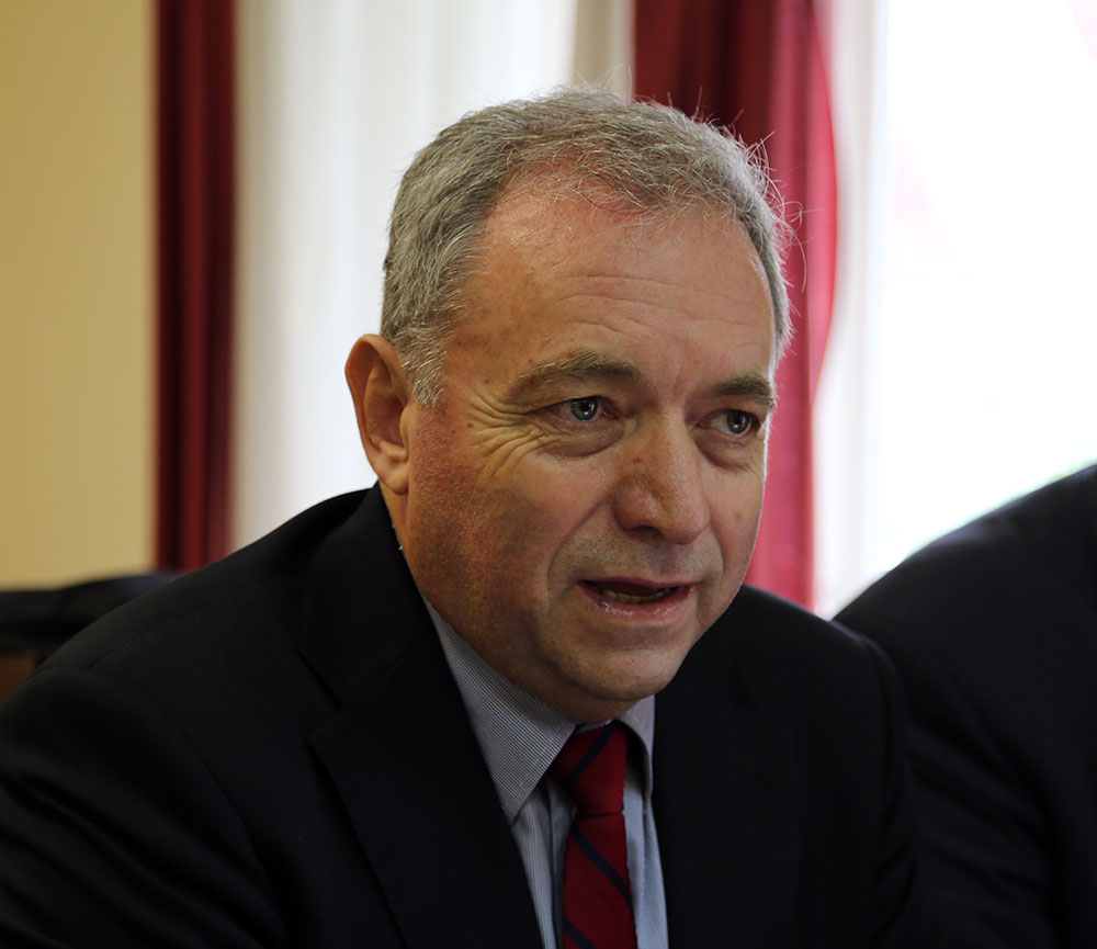 Λέκκας: Ανώμαλη διαδικασία σεισμικής διέγερσης – ΒΙΝΤΕΟ