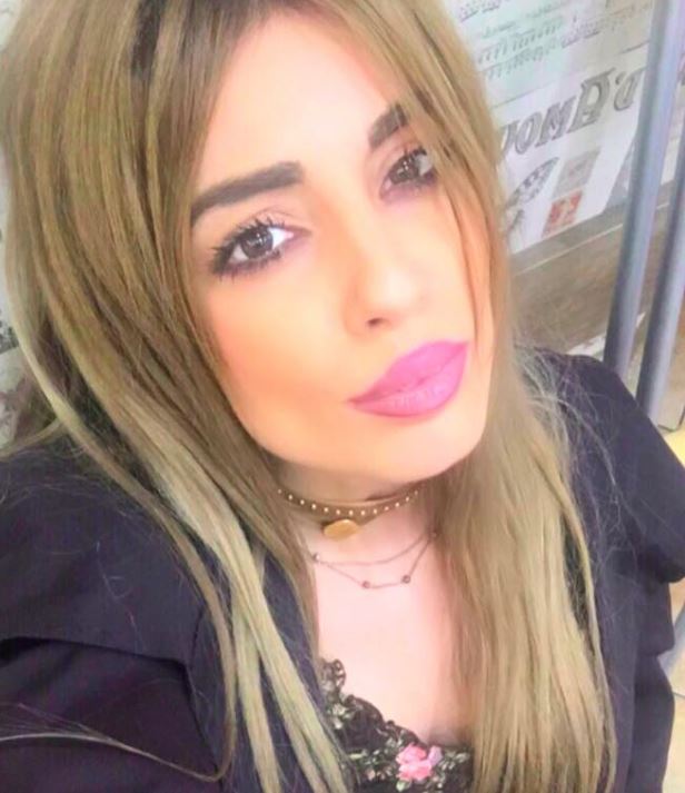 Το μήνυμα της Αρναούτη στο facebook για το αλκοόλ