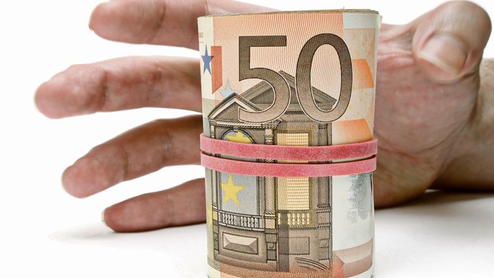 Ένας στους πέντε φορολογούμενους εκτεθειμένος σε κατασχέσεις