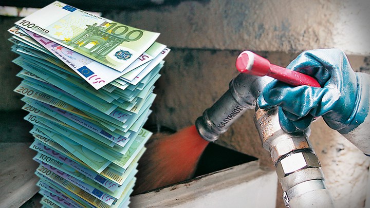 Μείωση του επιδόματος θέρμανσης στις πεδινές περιοχές, αύξηση στις ορεινές