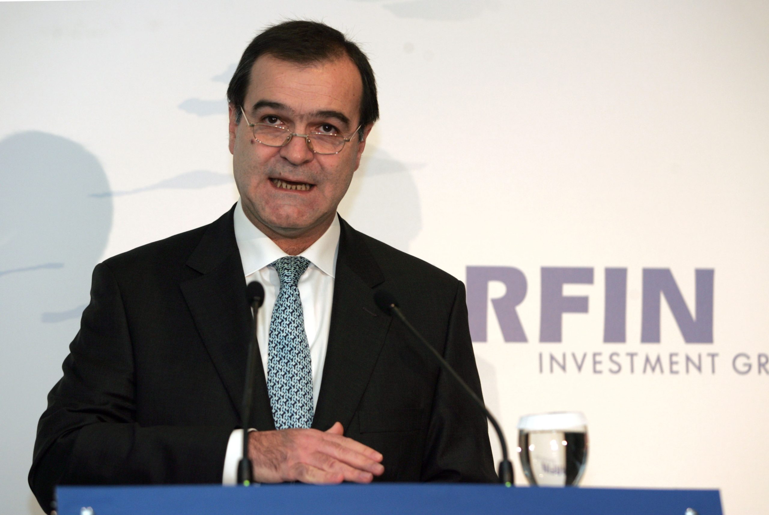 Ποινική δίωξη κατά του Ανδρέα Βγενόπουλου