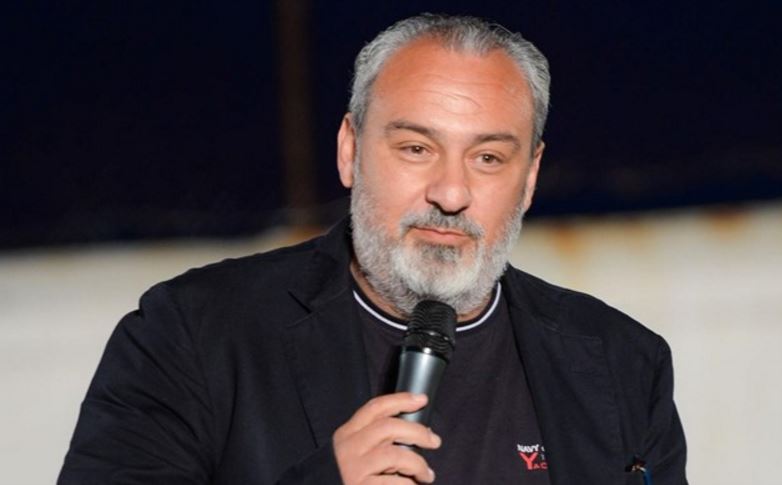 “Πυρά” κατά του Φωτήλα από τον γραμματέα Οργανωτικού του Ποταμιού