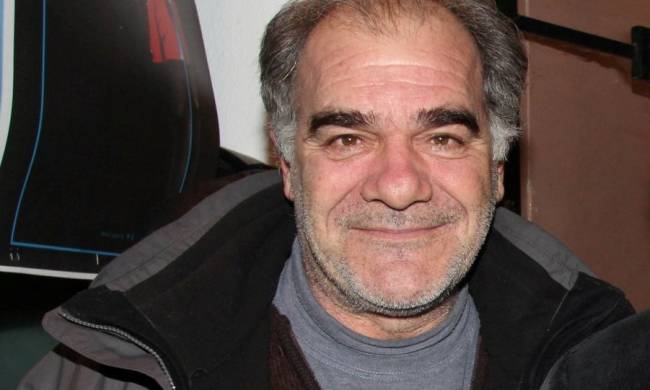 Ο Μποσταντζόγλου μετάνιωσε για την ψήφο του: Να μου κοπεί το χέρι…