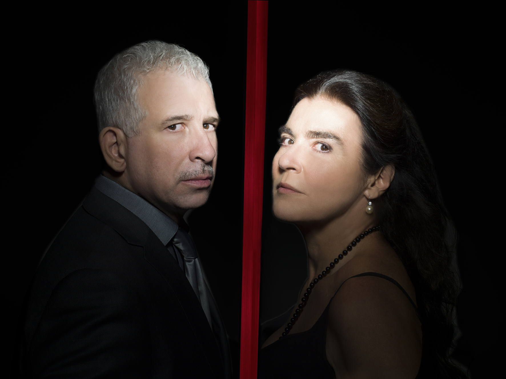 Το πρώτο «κλικ» για το «Και τώρα οι δυo μας»