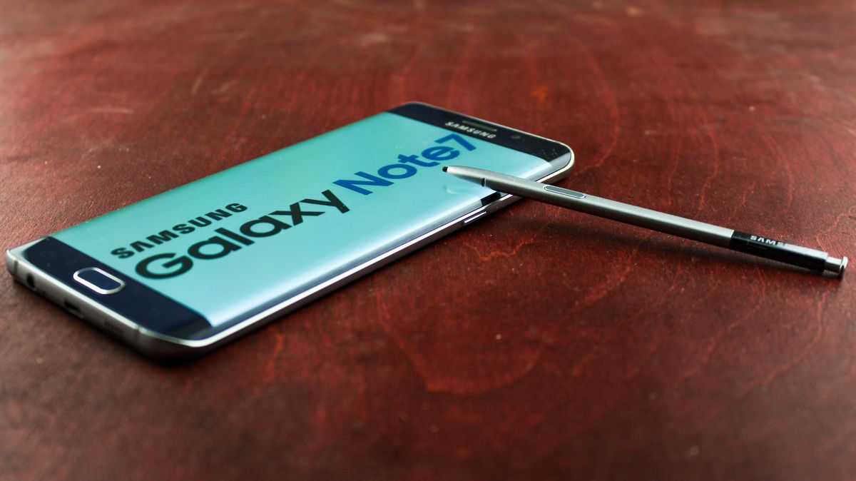 Samsung: Σταματήστε να χρησιμοποιείτε το Galaxy Note 7 στην Ελλάδα και την Κύπρο