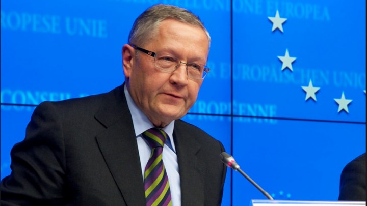 Ρέγκλινγκ: Σε δύο εβδομάδες η συνεδρίαση του ΔΣ του ESM για τη δόση