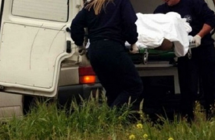 Νεκρός βρέθηκε 37χρονος στην Αμαλιάδα